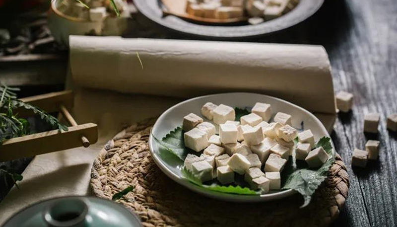 簡小葉食譜｜茯苓入膳：祛湿利眠健脾胃